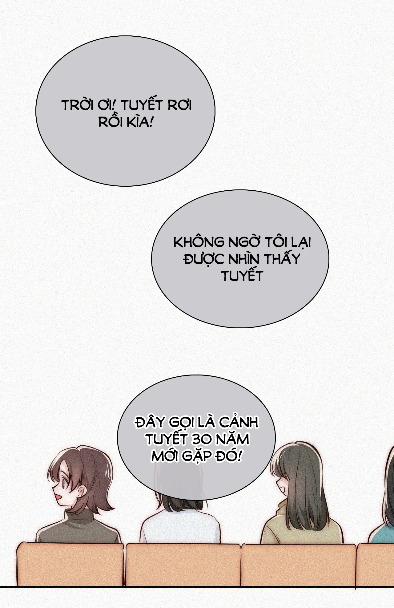 bệnh yêu chapter 60.1 15