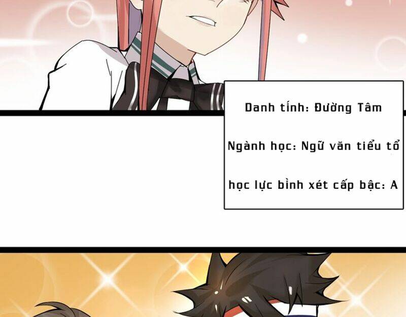 đừng để hắn ta đứng thứ nhất chapter 1.1 42