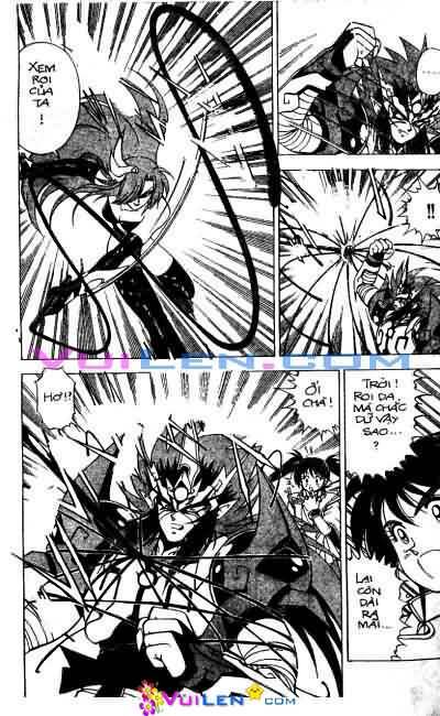 tiểu thần zenki - kishin douji zenki chapter 3 53