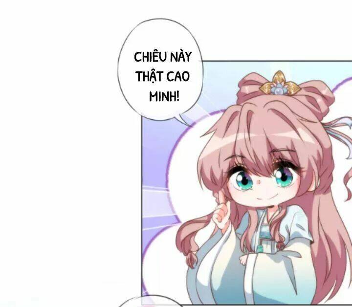 ồ, phu quân đáng yêu của tôi! chapter 56 28