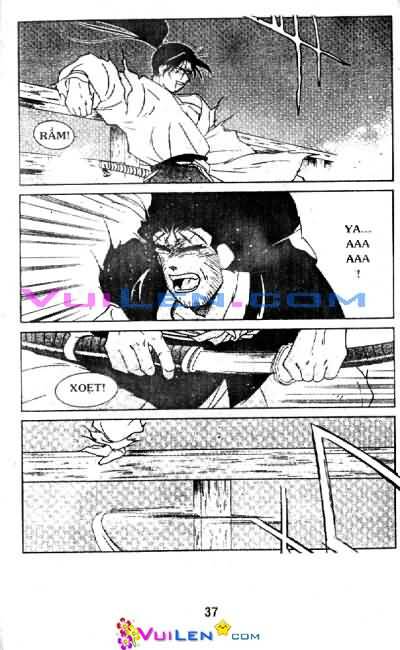 truyền nhân atula phần ii chapter 9 38