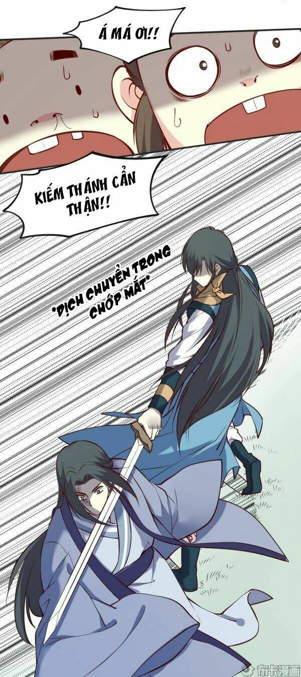 yến sơn phái và bách hoa môn chapter 179 11