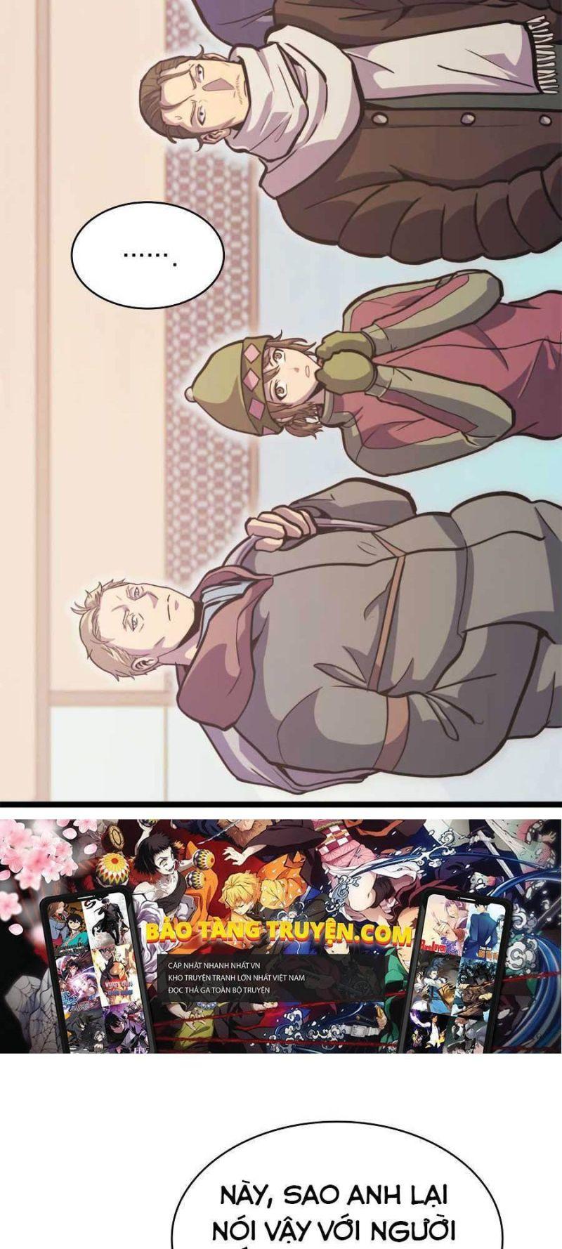 tôi trở lại thăng cấp một mình chapter 98 7