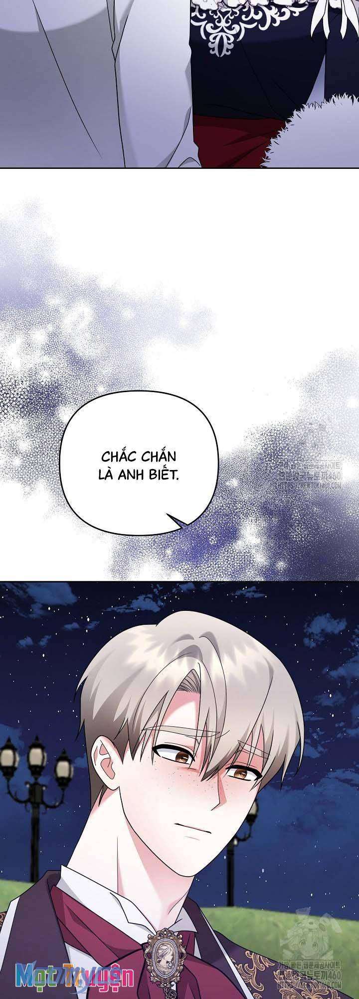 quái vật trong ngôi nhà kính chapter 10 16