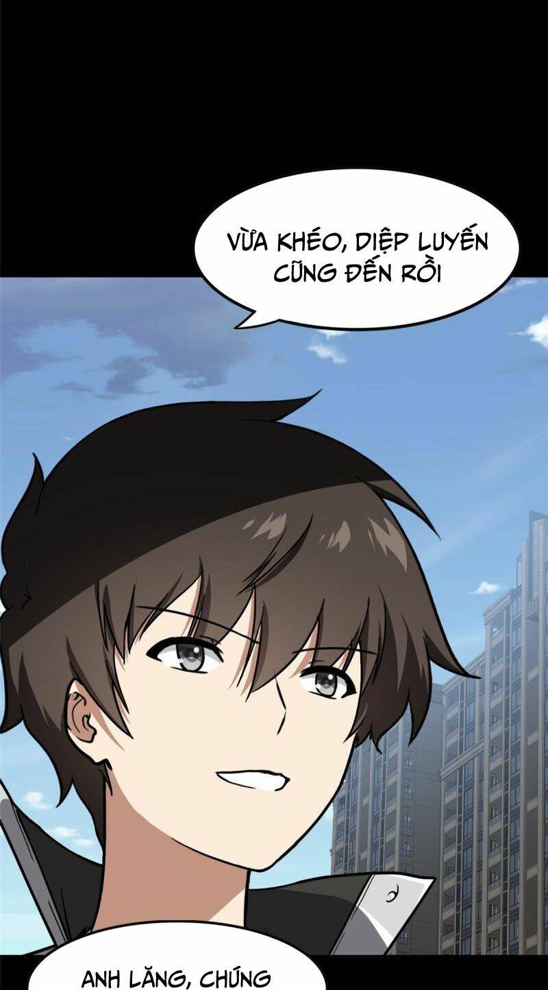 bạn gái virus của tôi chapter 314 23