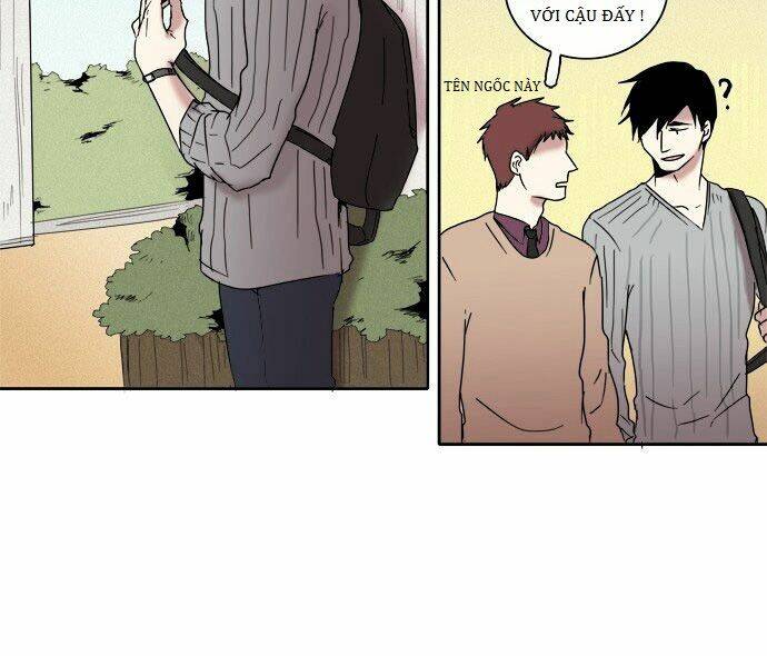 the children's teacher, mr. kwon chapter 29 4