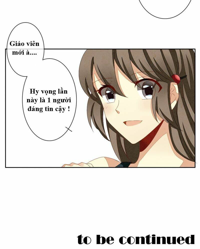 vị hôn thê bỏ trốn chapter 25 21