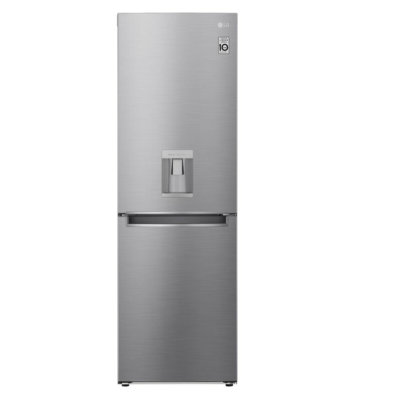 Tủ lạnh LG Inverter 305 lít GR-D305PS - Hàng chính hãng - Chỉ giao TPHCM, Bình Dương