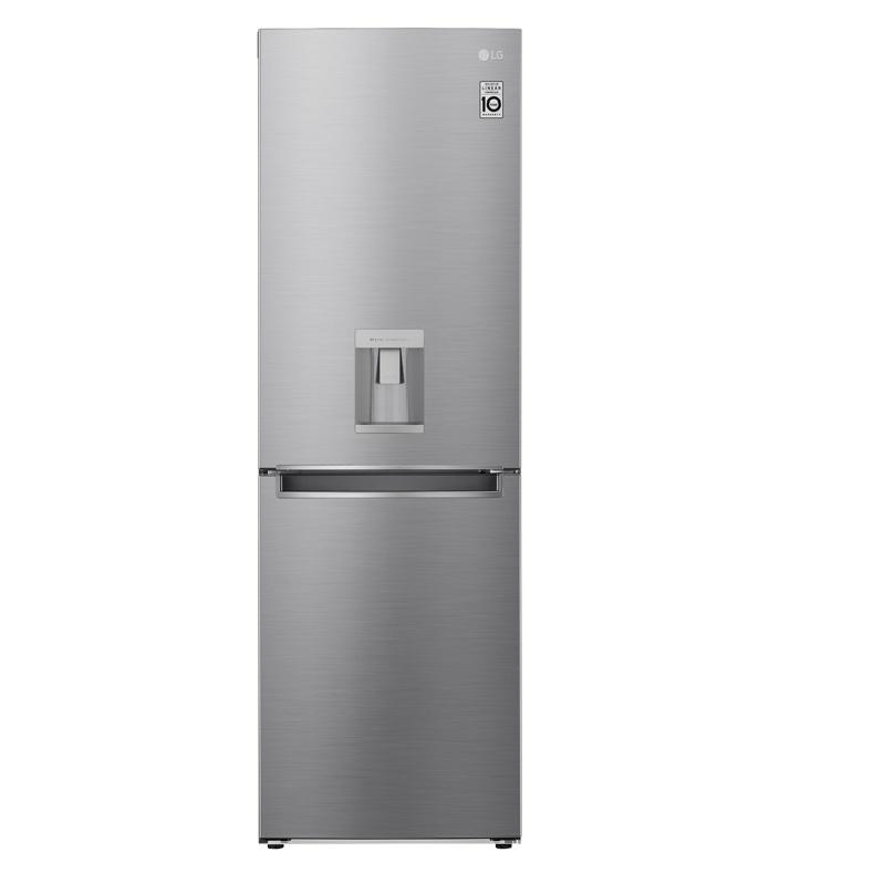 Tủ lạnh LG Inverter 305 lít GR-D305PS - Hàng chính hãng - Chỉ giao TPHCM, Bình Dương
