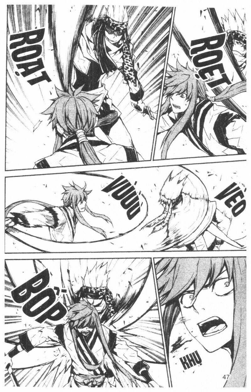 nareusha chapter 3 47