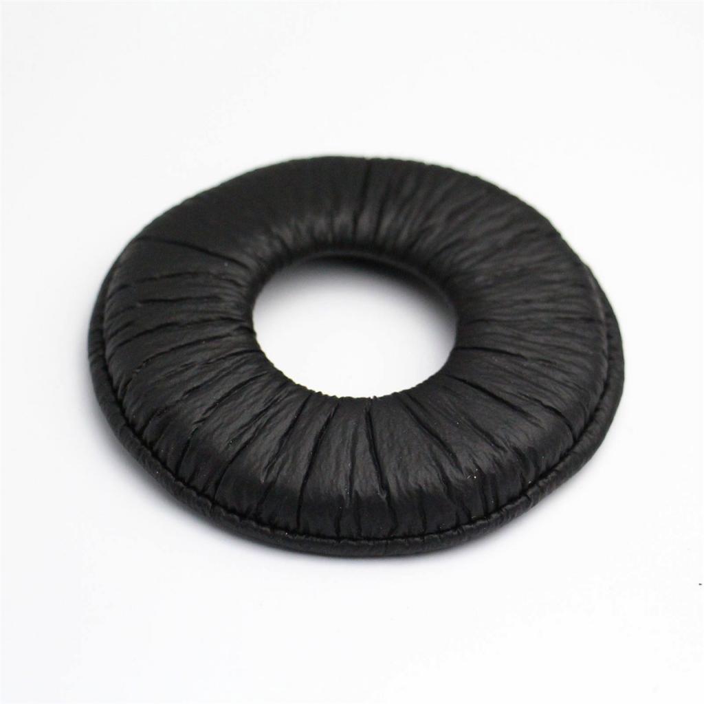 5xReplacement Ear Pads Cushions For  MDR-ZX110 Headphone black