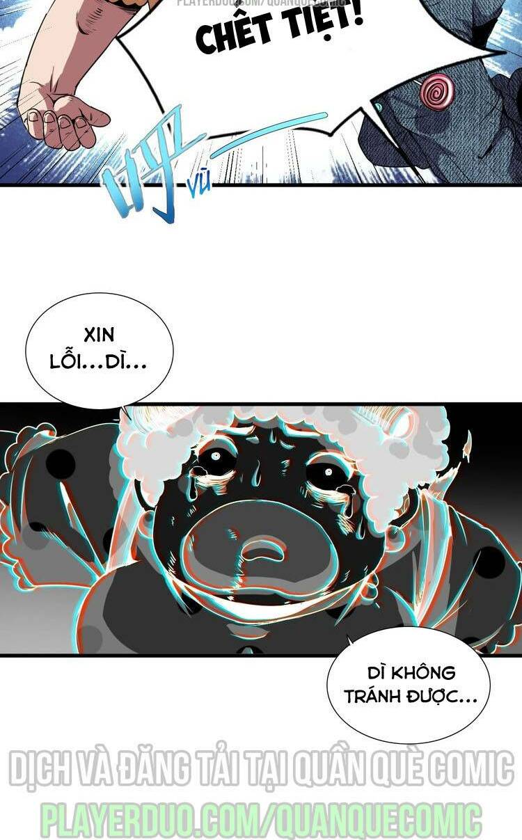 chào mừng đến thế giới cực lạc chapter 5 26