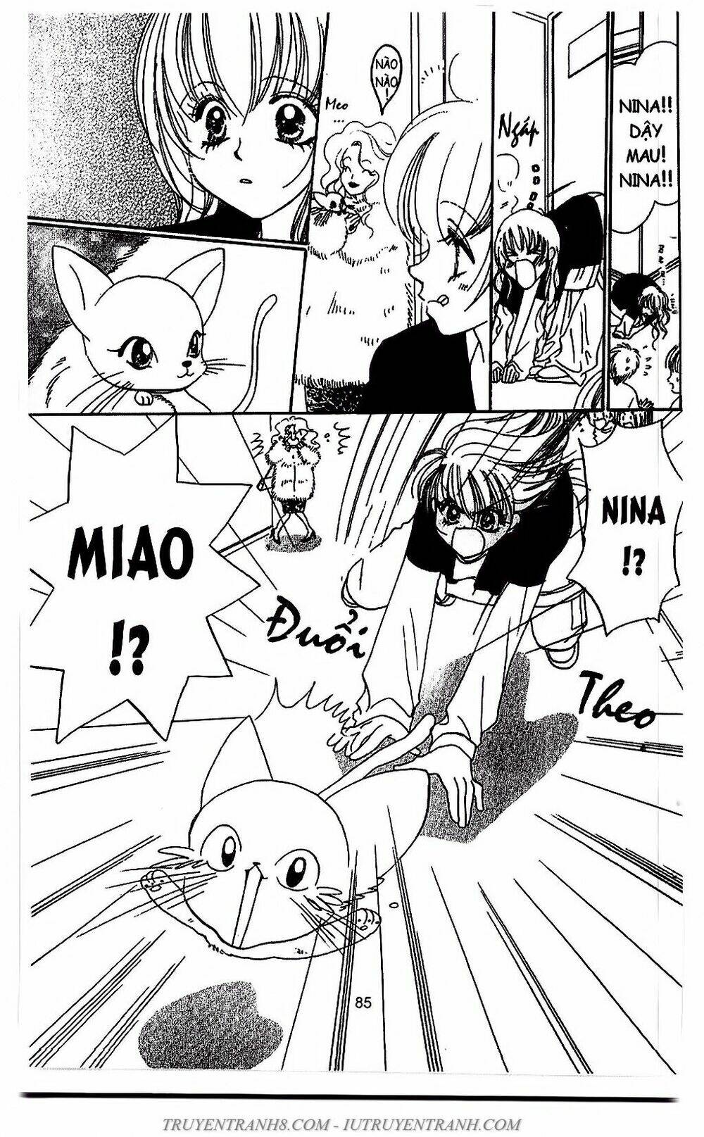 bộ sưu tập lọ lem chapter 50 3