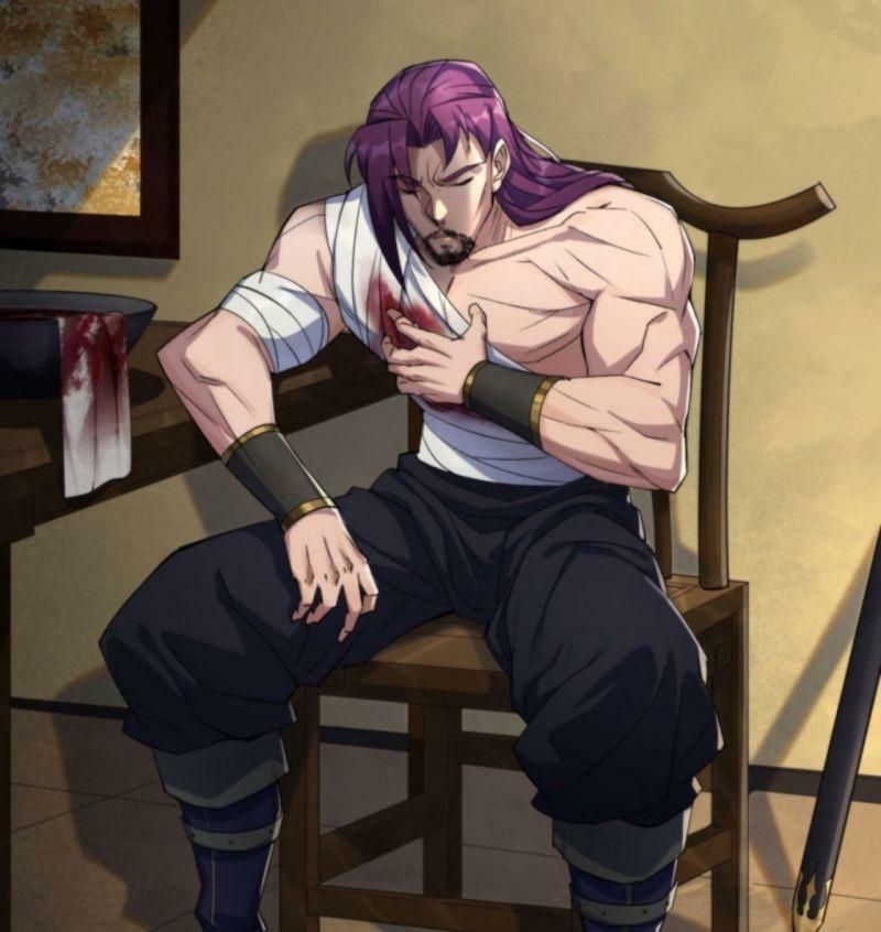 thông u đại thánh chapter 13 16