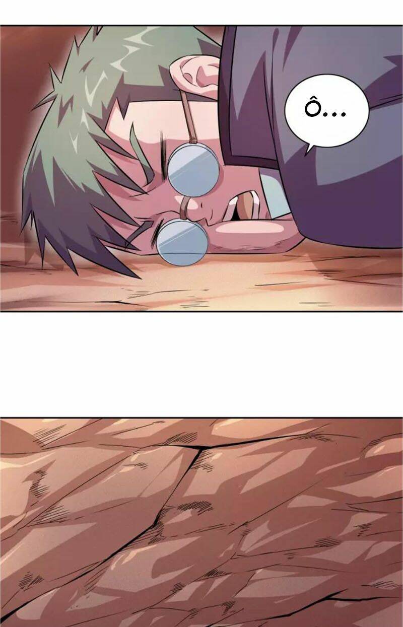 chín năm nghĩa vụ tu chân chapter 48 37