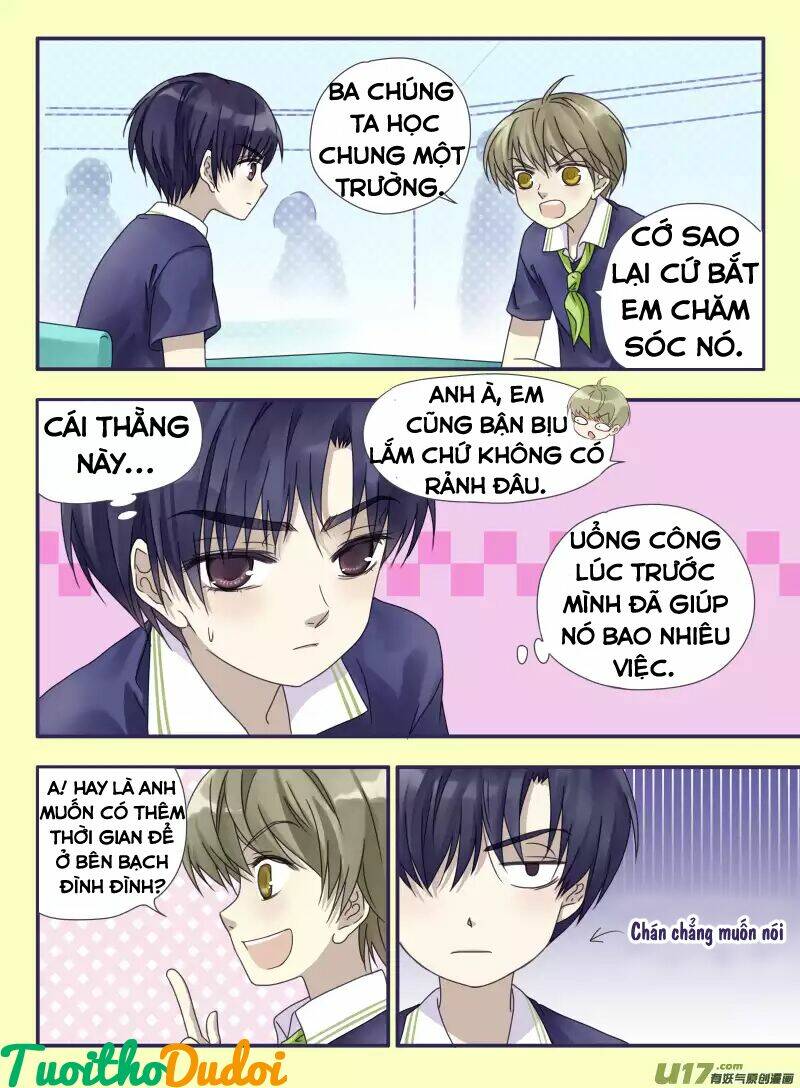 lam sí ngoại truyện chapter 7 2