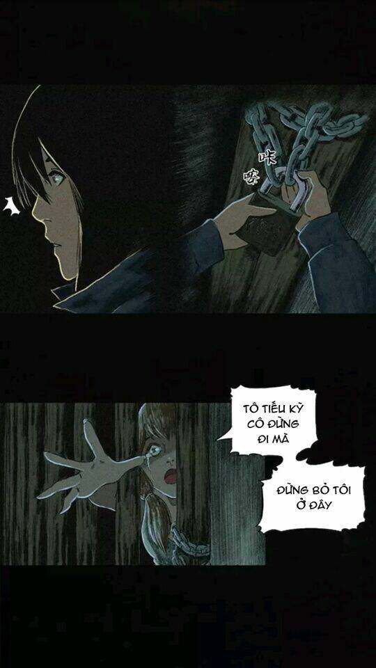 cương thi 1995 chapter 7 37