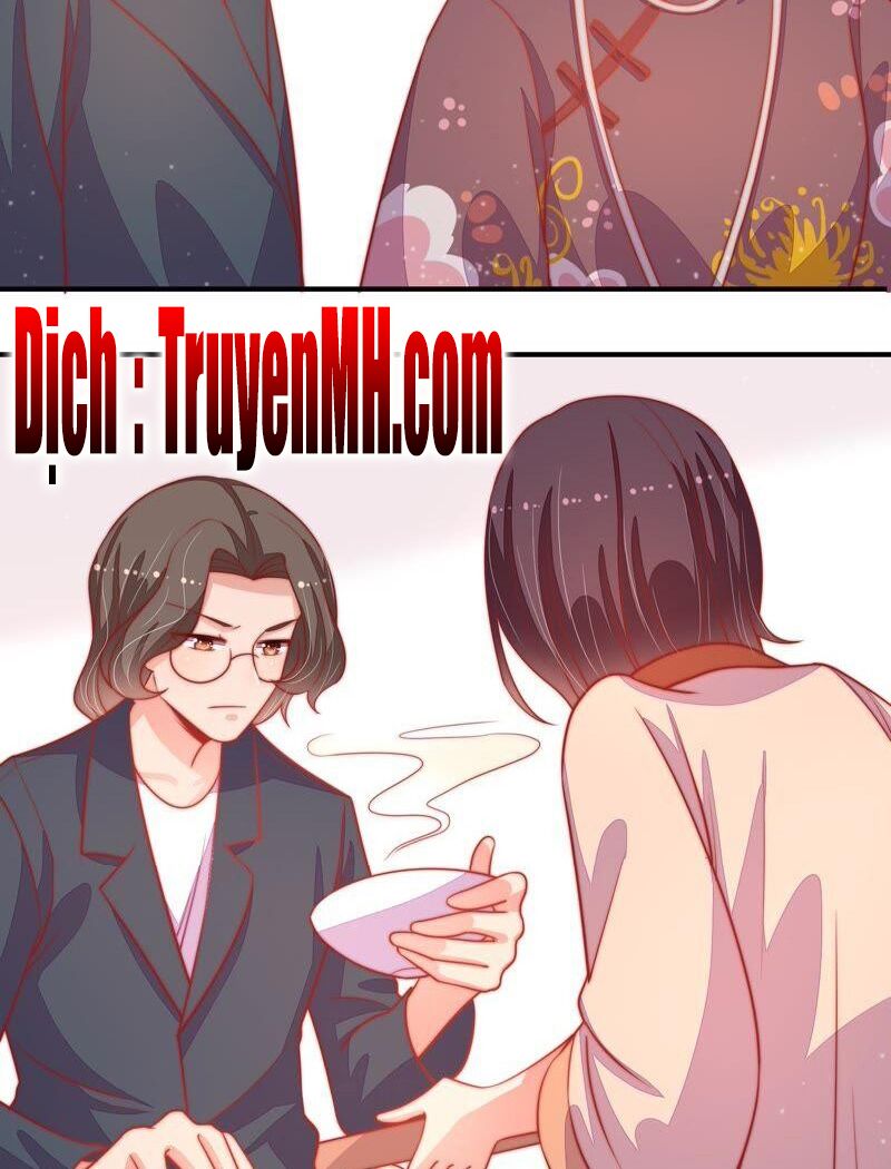 ngày nào thiếu soái cũng ghen chapter 129 5