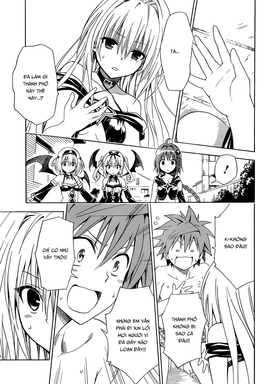 to love - ru darkness chapter 46 36