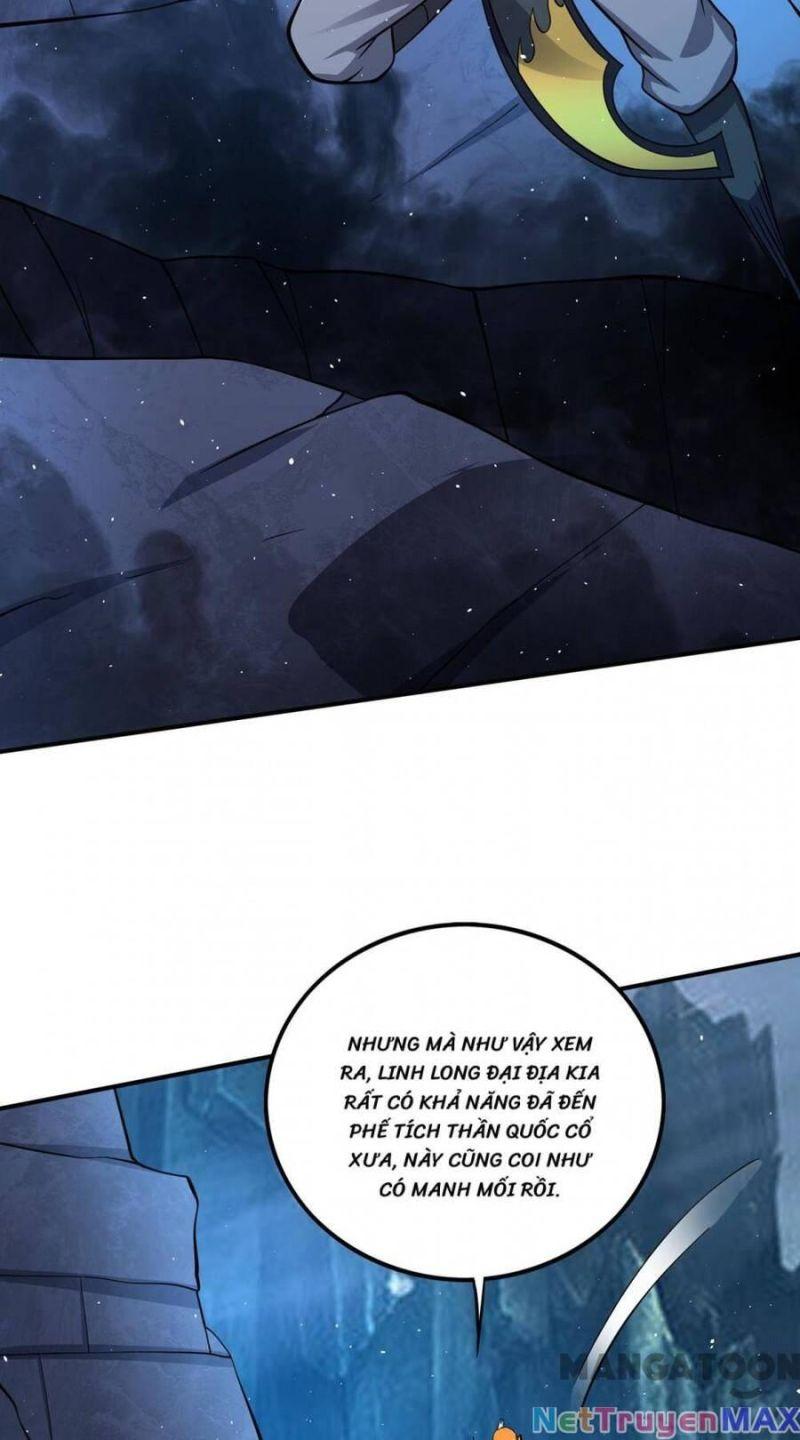 tối cường thần y tại đô thị chapter 292 19