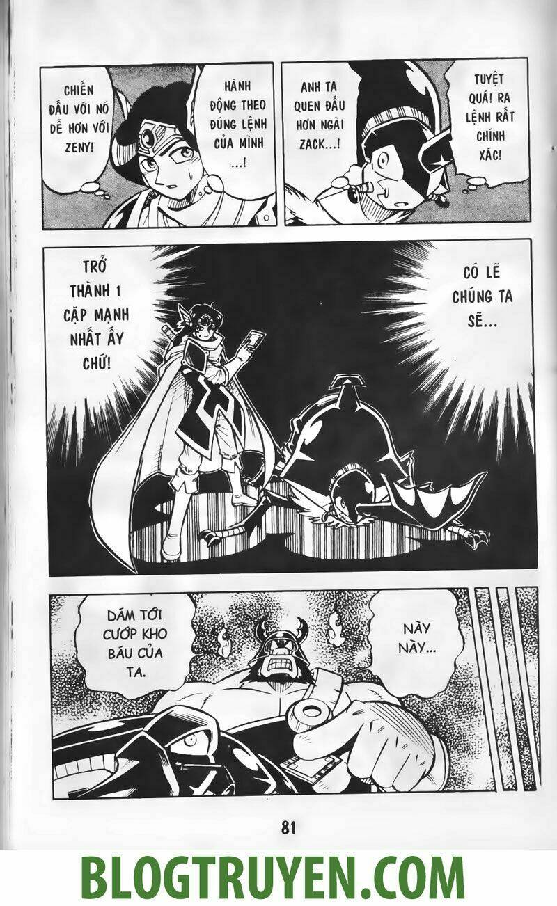 vua côn trùng chapter 33 15