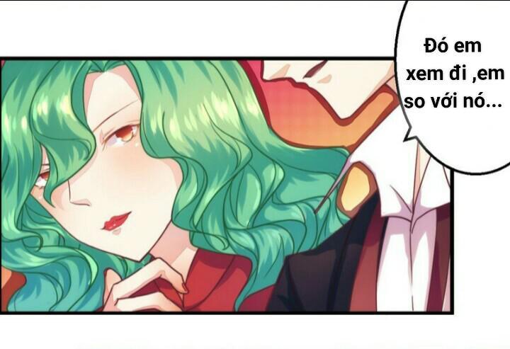 tổng tài đã cưới em chapter 2 9