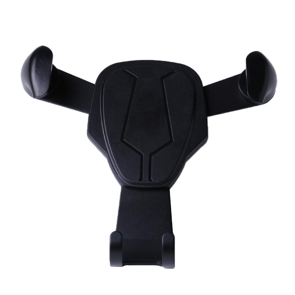 Cellphone Holder For Car, Automatic Air Vent Mount Cradle For IPhone