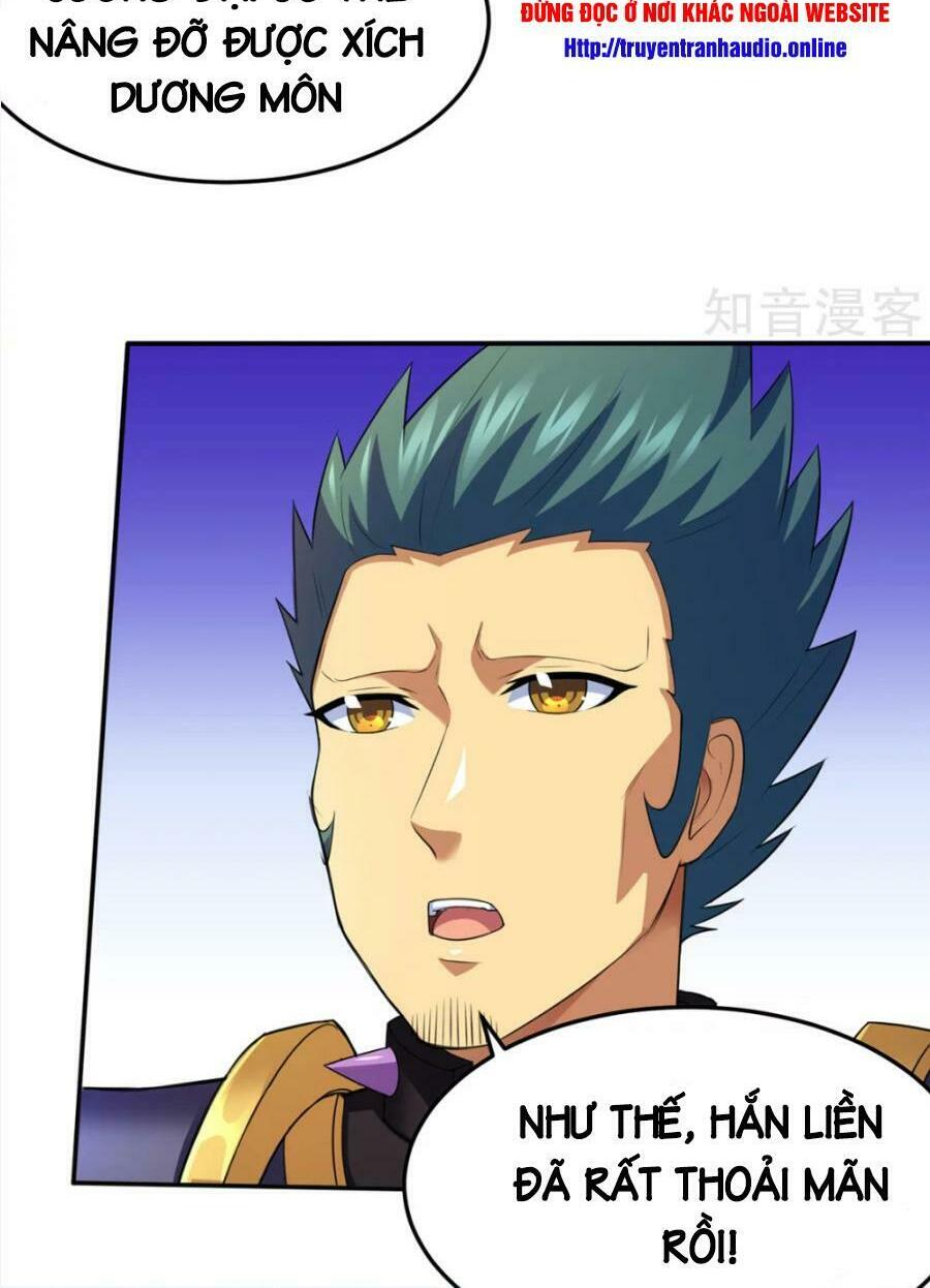 võ đạo độc tôn chapter 127 28