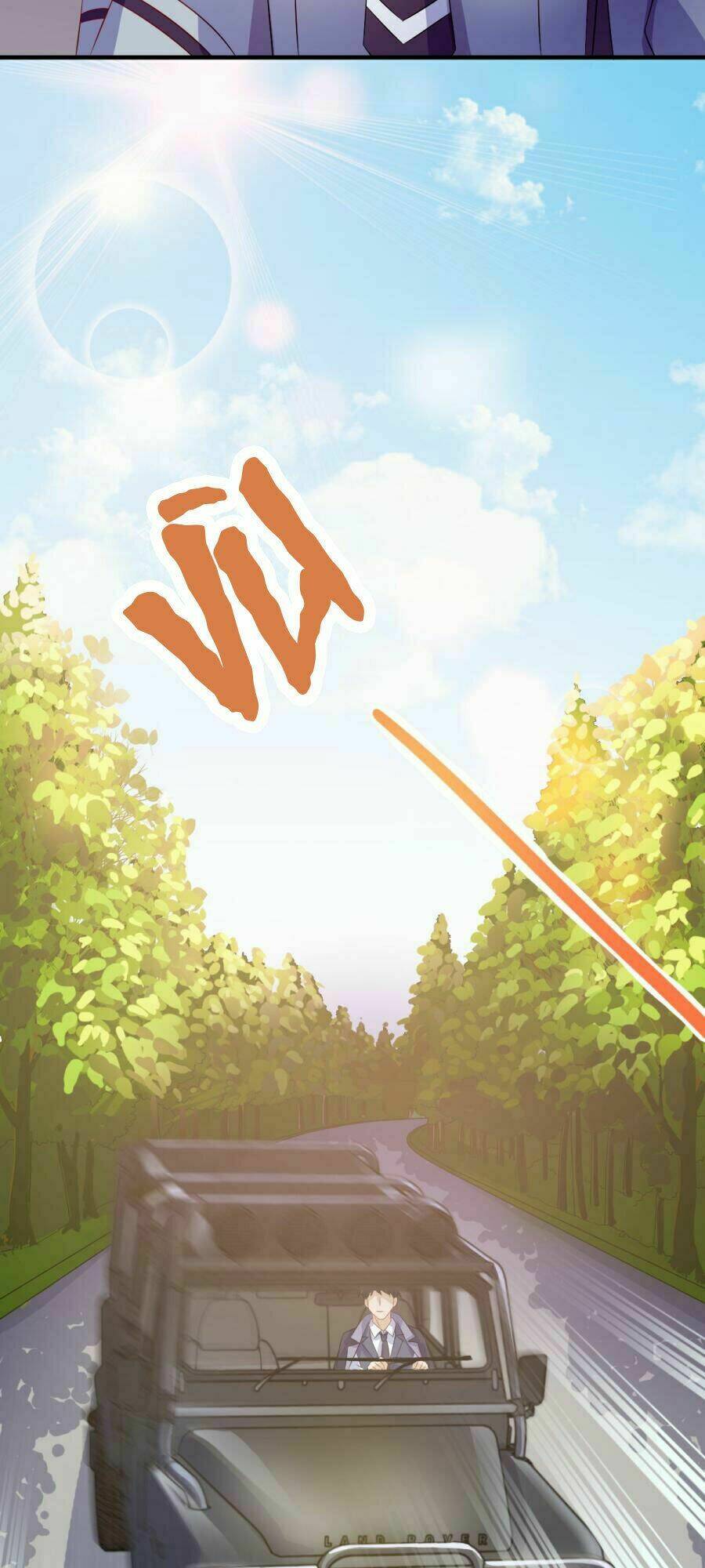 bá ái hãn thê chapter 13 31