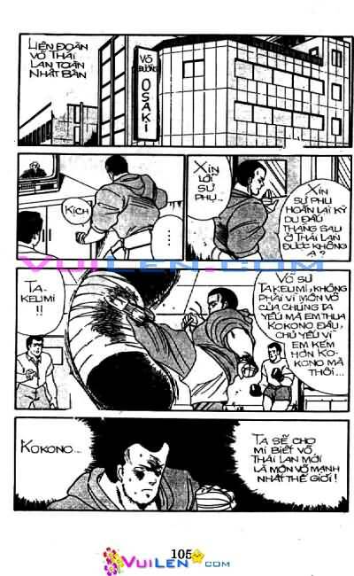 truyền nhân atula - shura no mon i chapter 4 106