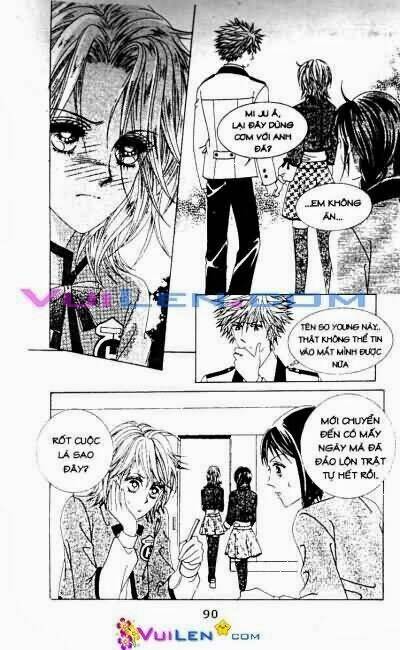 đại ca đi học chapter 3 90