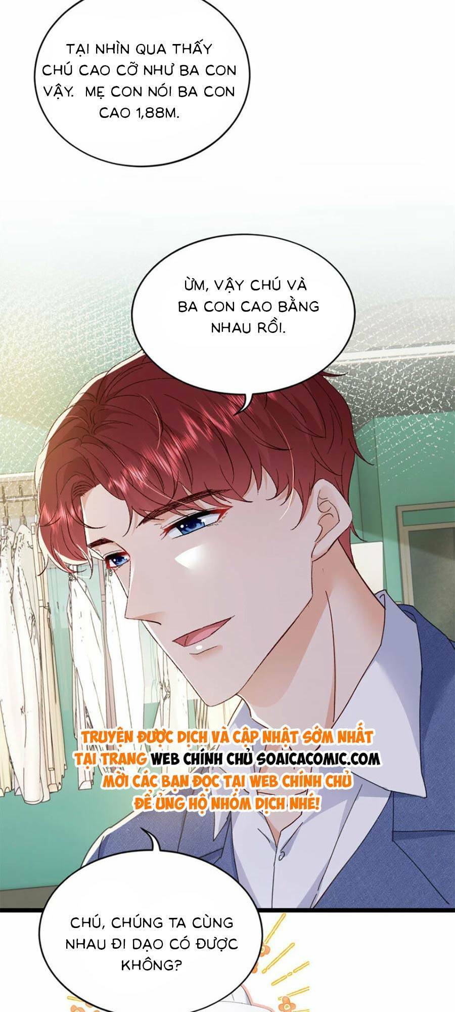 cô vợ của tôi không dễ bắt nạt chapter 84 12