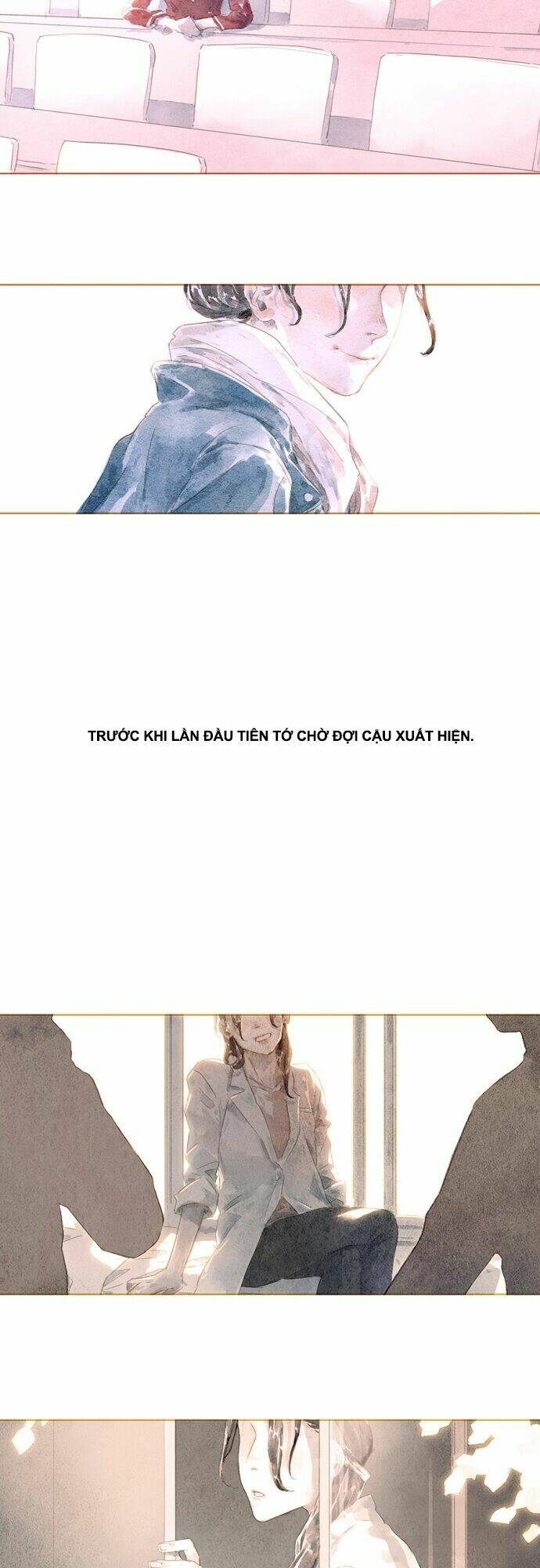 người yêu dấu chapter 21 14