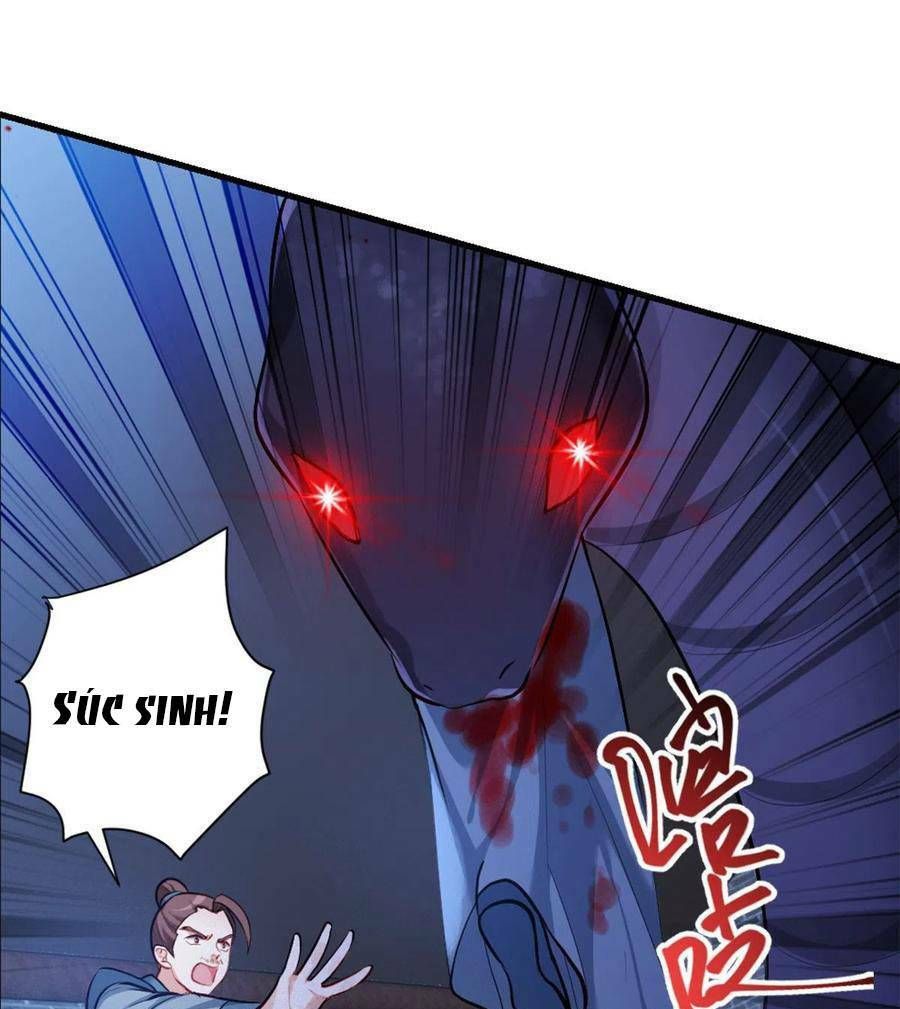 dạy bảo ma vương lão công 2 chapter 4 39