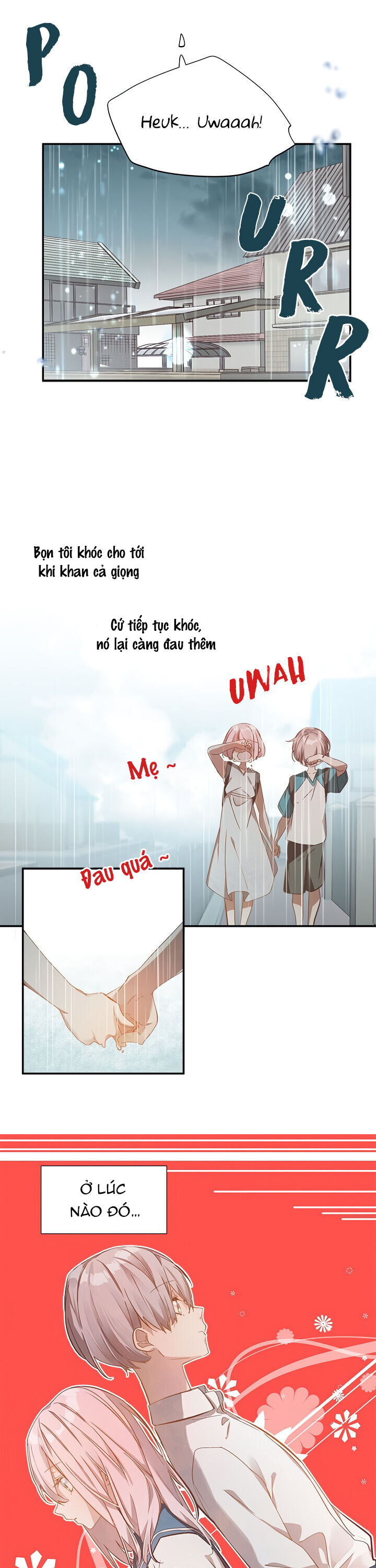 nụ hoa của newton chapter 28 6