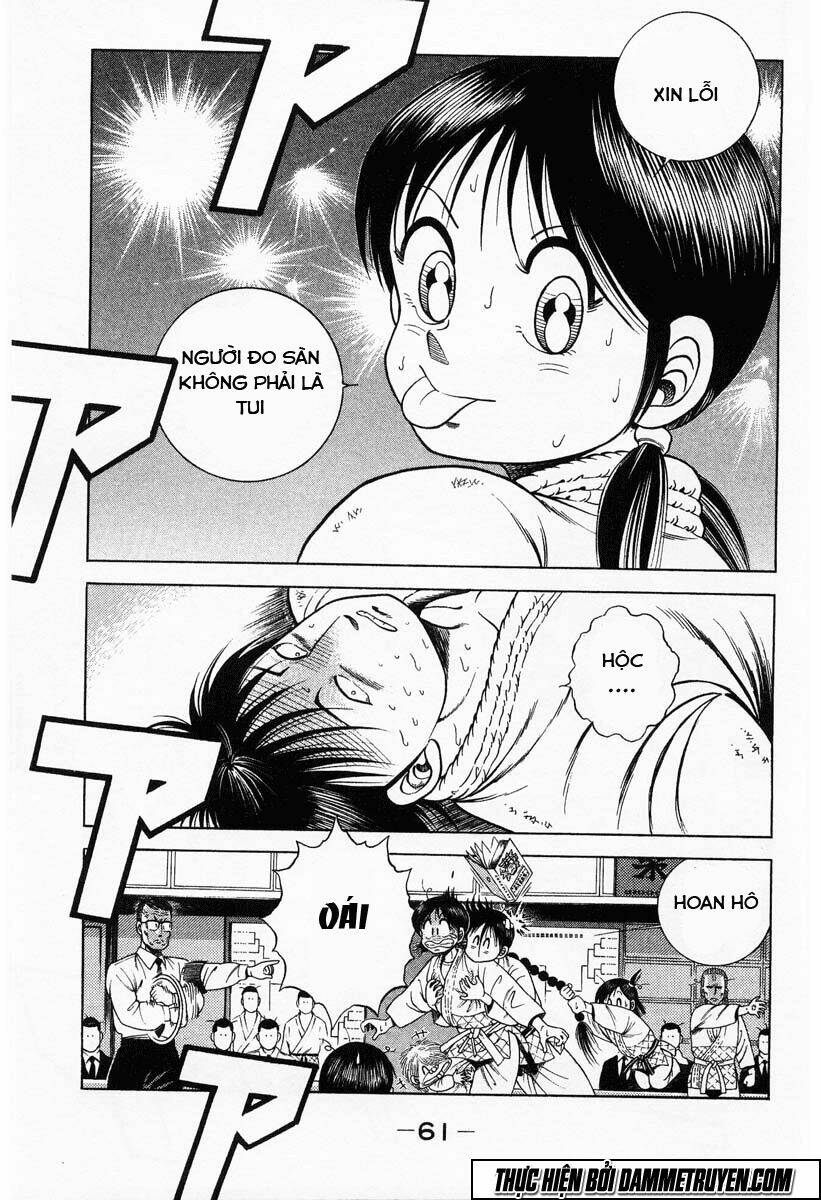 shin kotaro makaritoru! juudouhen chapter 37 19