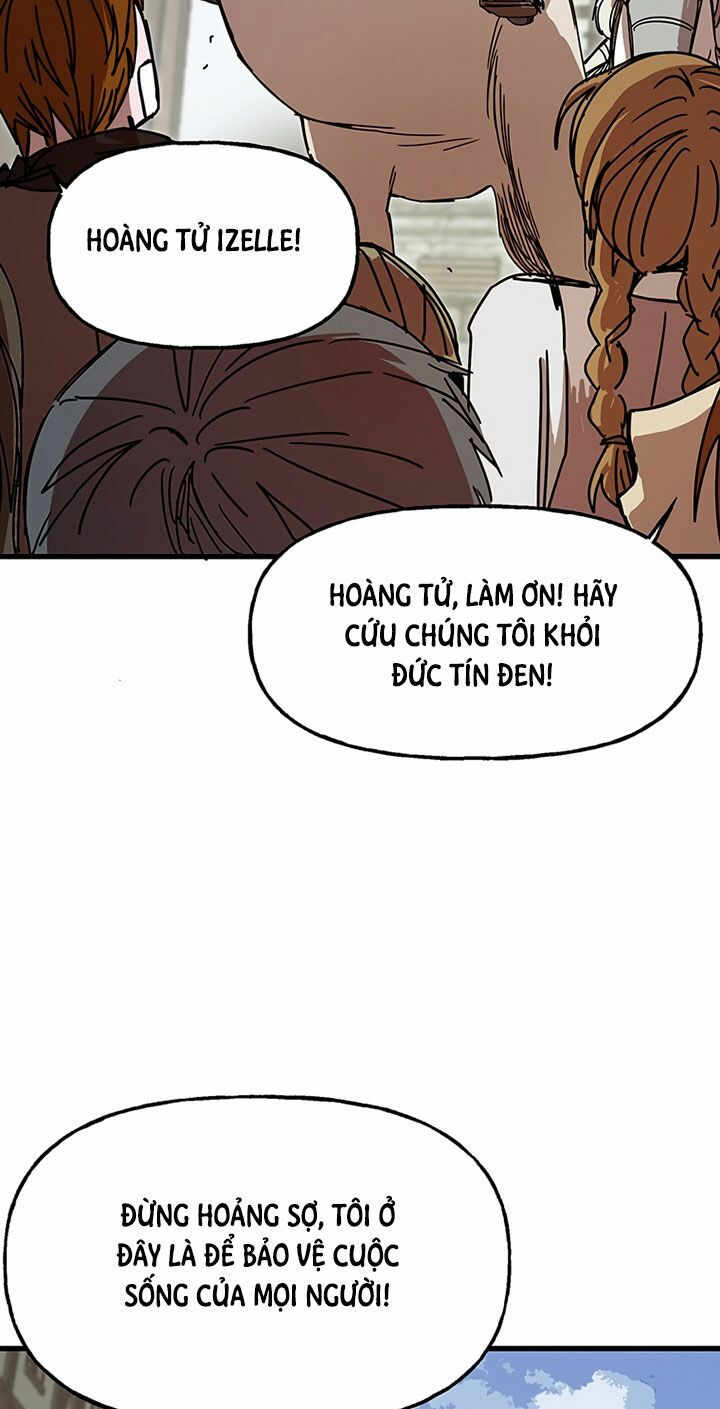 bug player - người chơi lỗi chapter 44 23