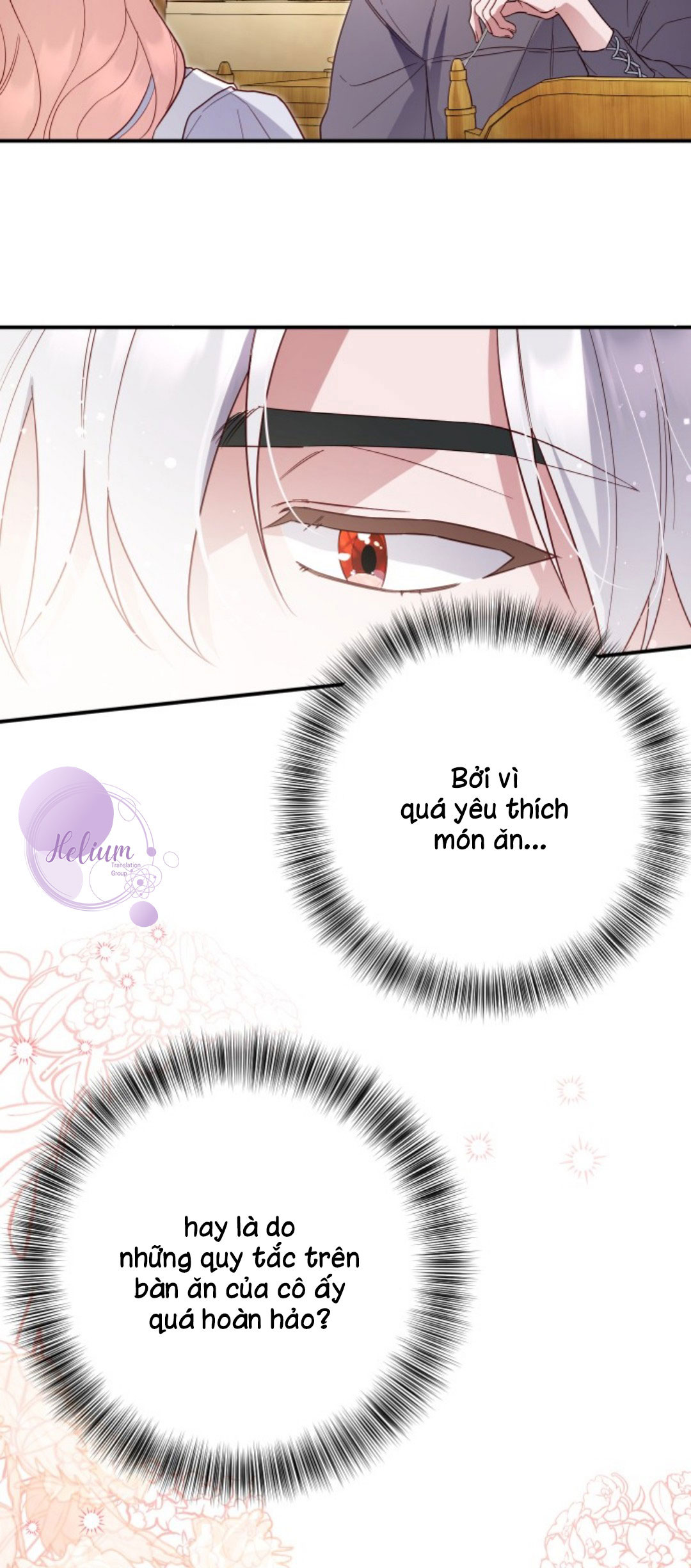 ngã xuống nơi thiên đường chapter 6 21