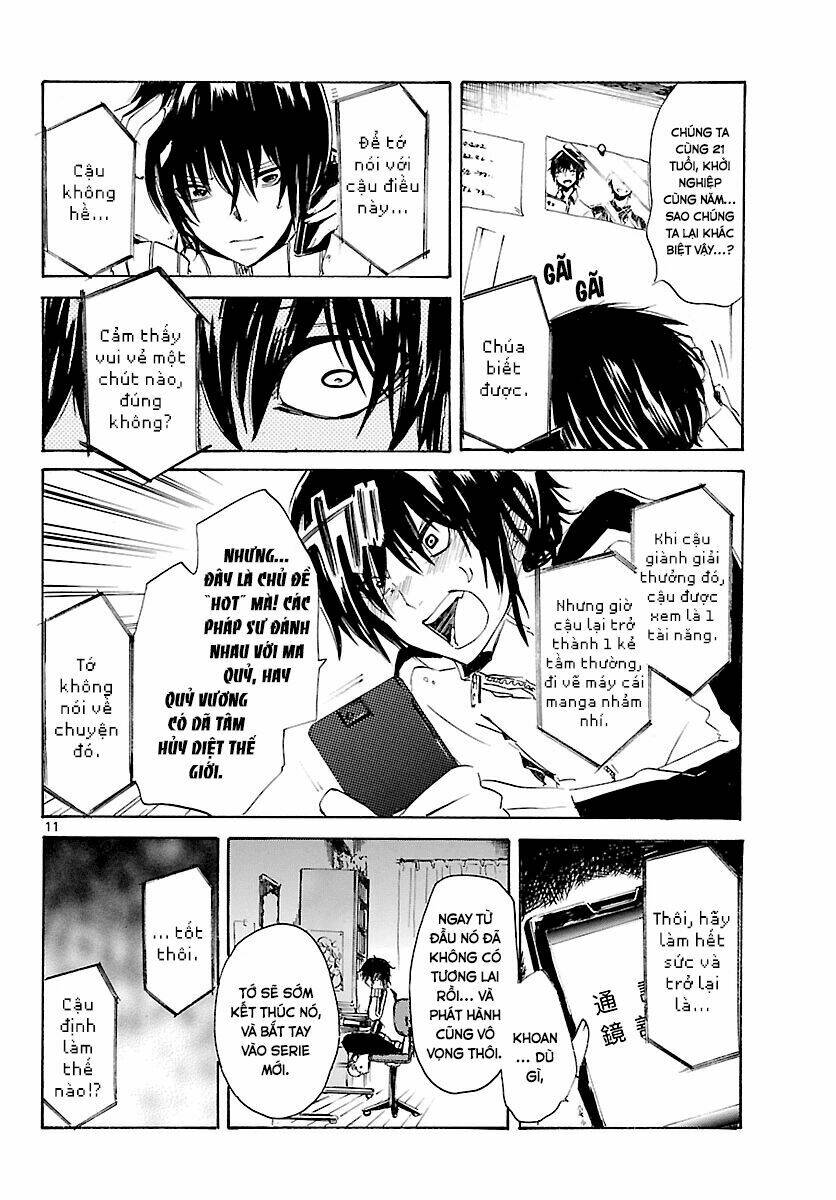 lasboss x hero chapter 1 16