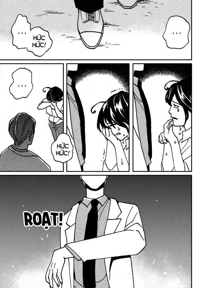 ma nữ nhà tôi chapter 20 8