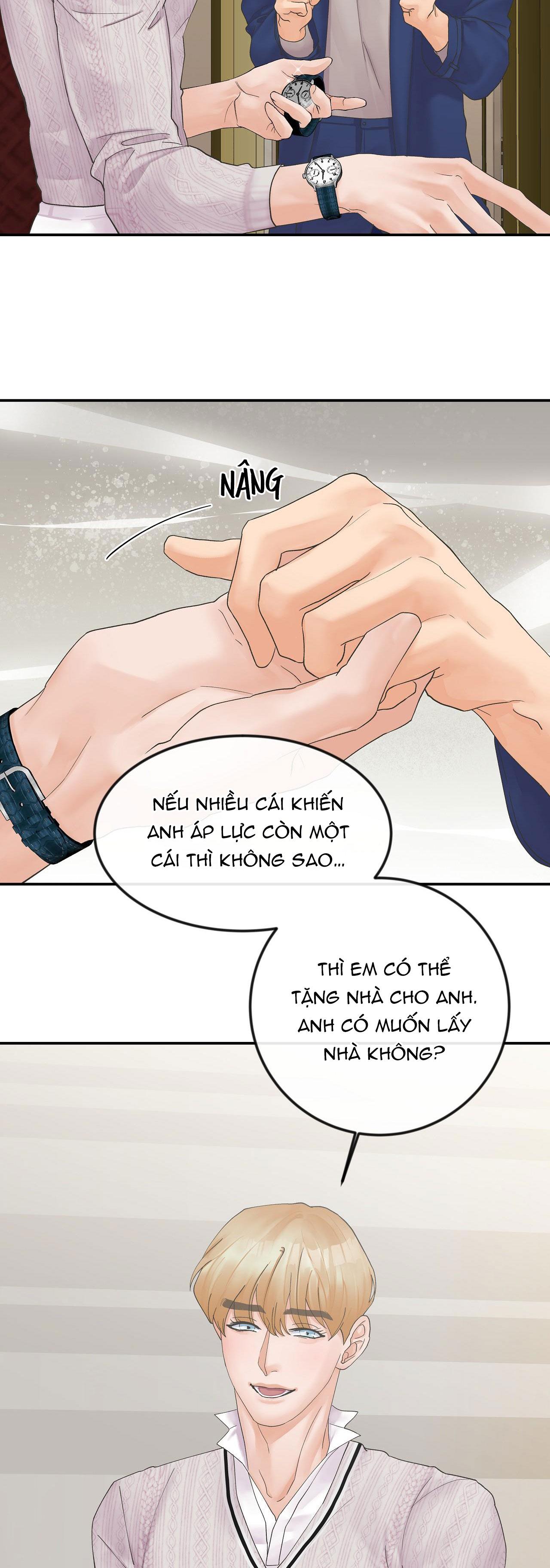 trong đôi mắt em chapter 12 16
