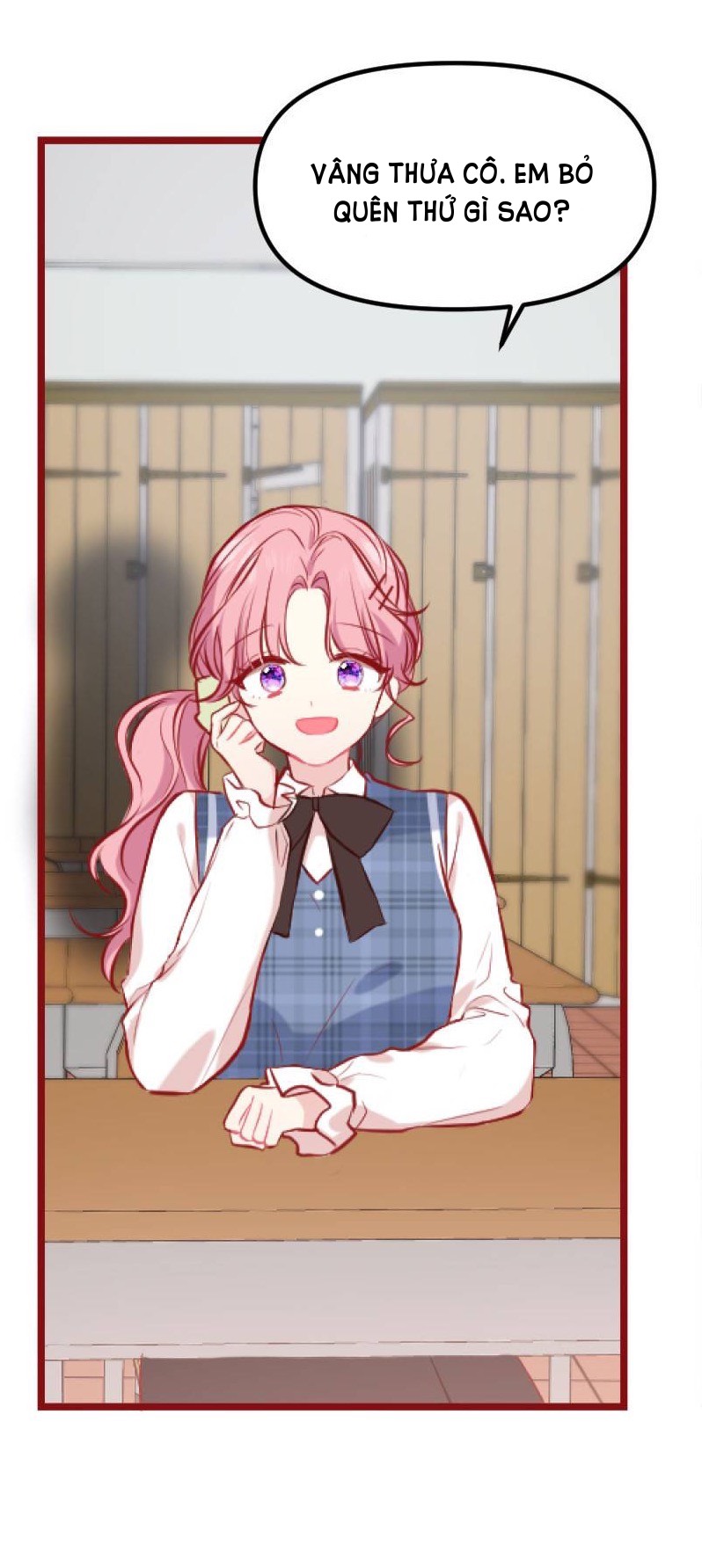 mù quáng vì yêu anh chapter 21 41