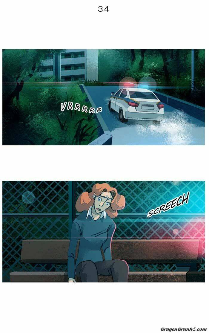 subtle disaster chapter 34 18