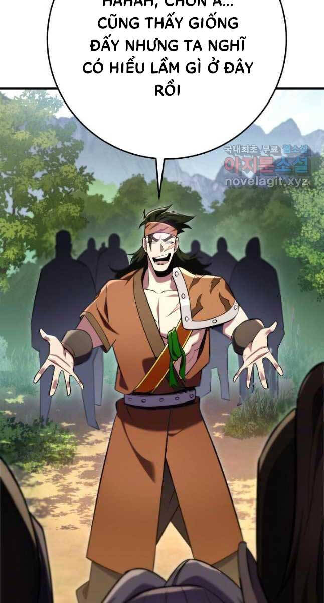 cửu thiên kiếm pháp chapter 62 32