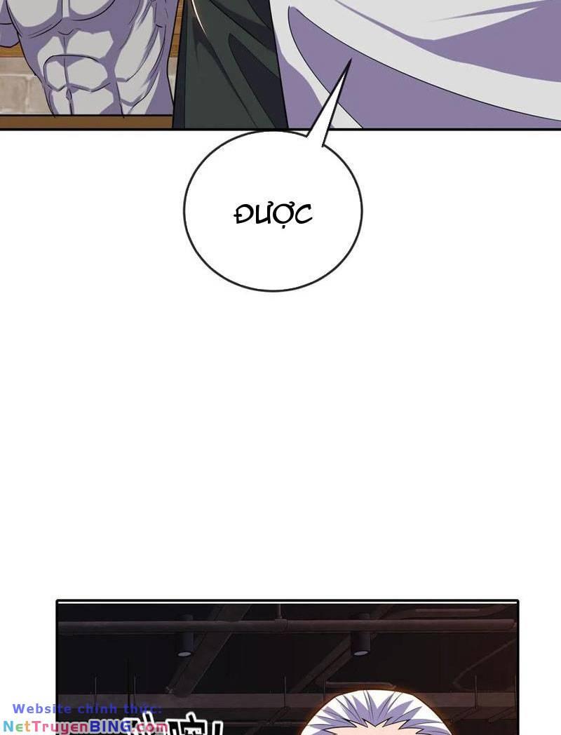 nhìn thấy thanh máu, ta xử tội thần linh chapter 165 29
