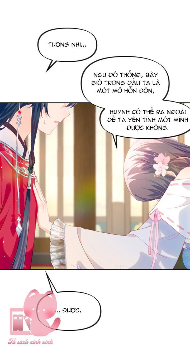 một đêm nọ đột nhiên yandere tới! chapter 69 9