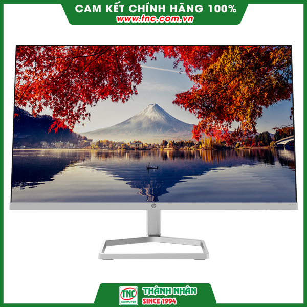 Màn hình LCD HP M24f 2E2Y4AA - Hàng chính hãng