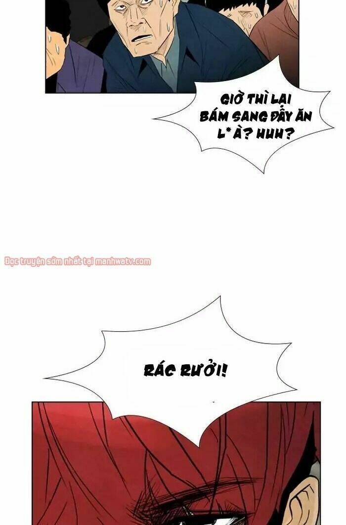 kẻ hồi sinh chapter 43 40