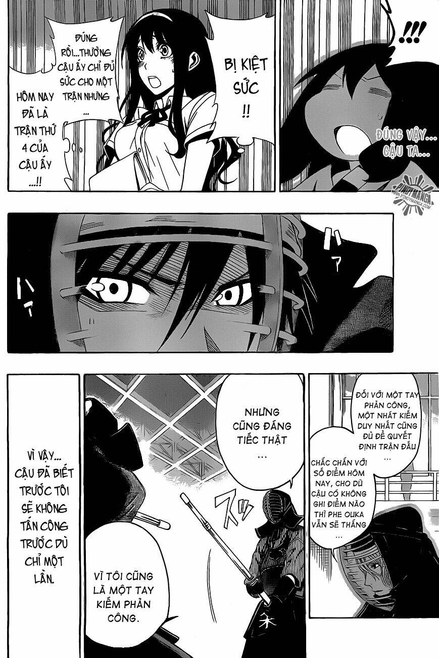 kurogane chapter 29 18