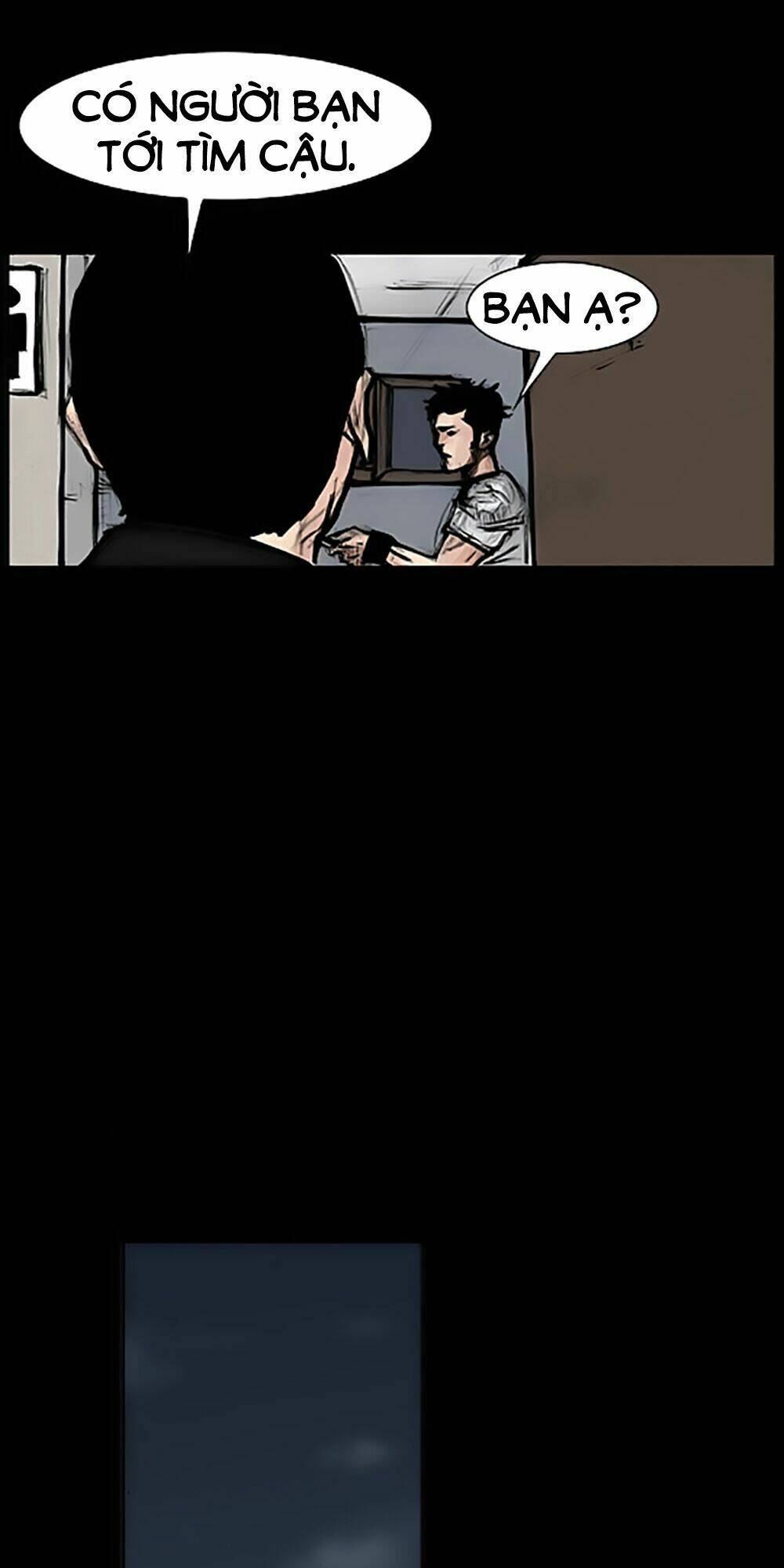 độc cô tiền truyện chapter 69 19